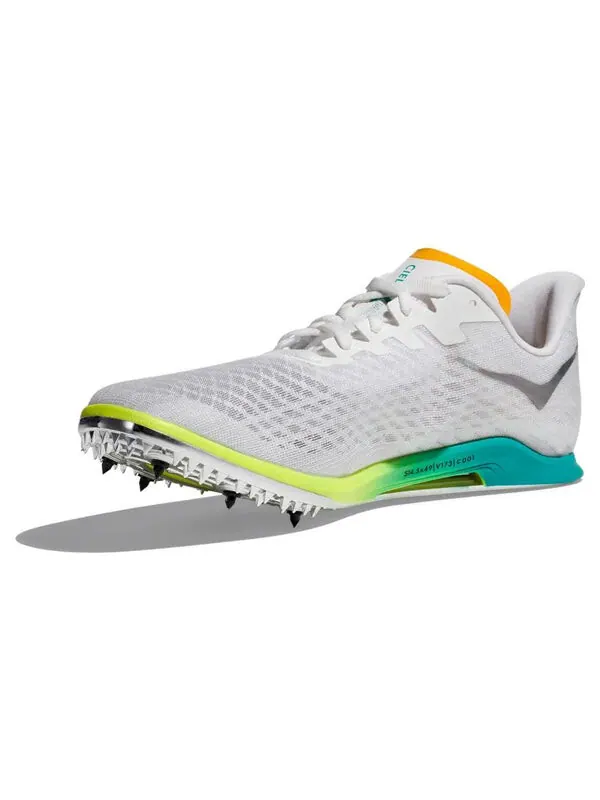Кроссовки cielo x 2 md 'white ceramic' Hoka One One — изображение 4 из 4, белый