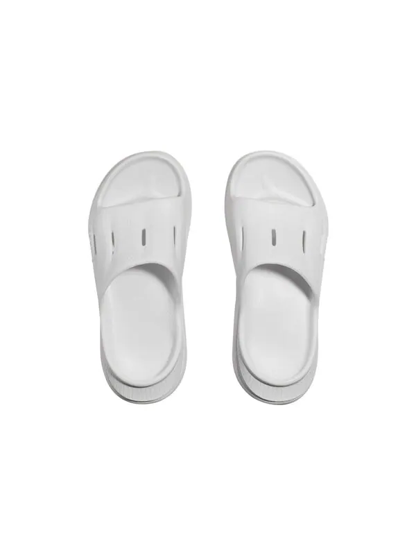 Кроссовки ora recovery slide 3 'white' Hoka One One — изображение 4 из 4, белый