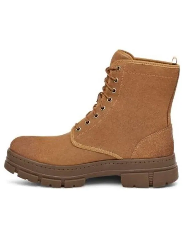 Кроссовки skyview service boot Ugg — изображение 1 из 4, песочный