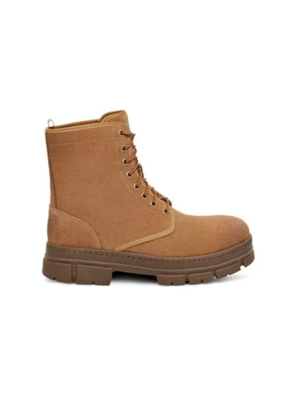 Кроссовки skyview service boot Ugg — изображение 2 из 4, песочный
