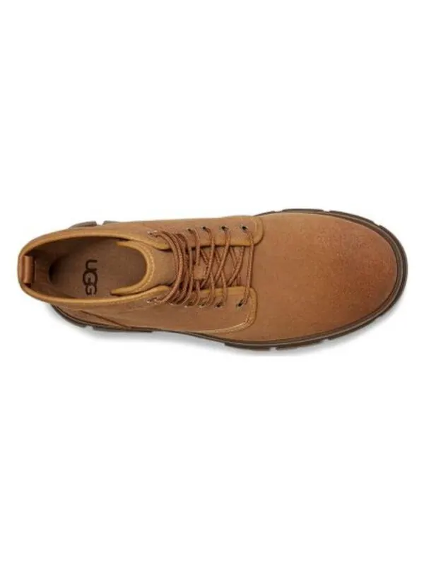 Кроссовки skyview service boot Ugg — изображение 3 из 4, песочный