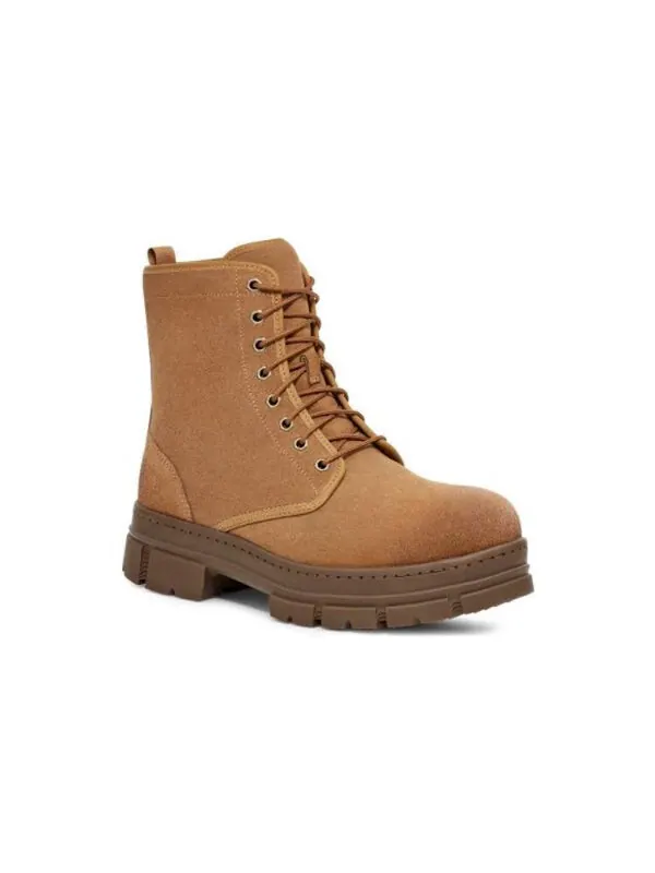 Кроссовки skyview service boot Ugg — изображение 4 из 4, песочный