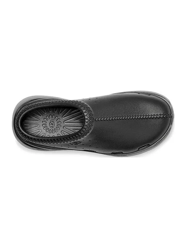 Тапочки тасман спортивные тапочки Ugg — изображение 4 из 4, черный