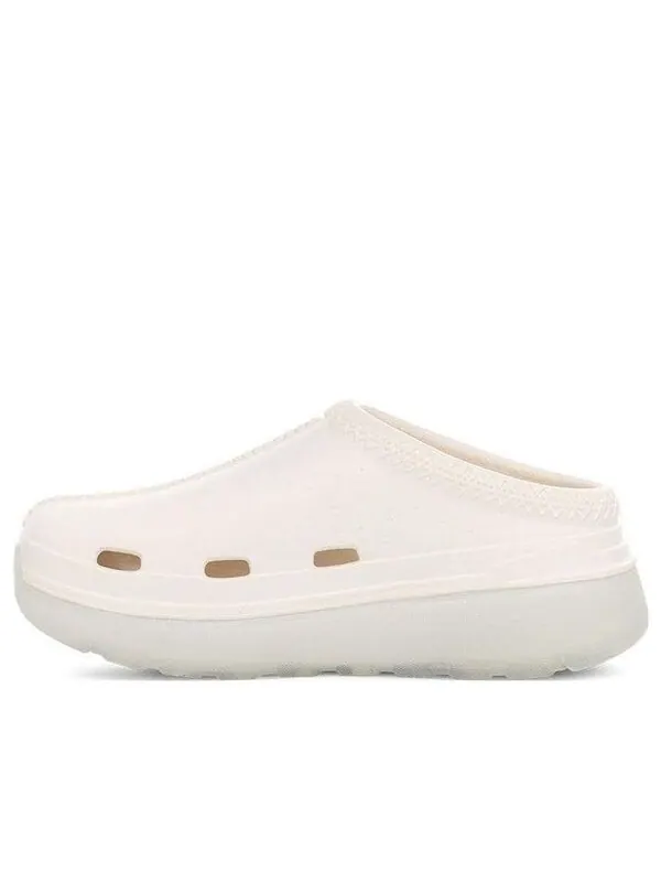 Кроссовки tasman sport slipper Ugg — изображение 1 из 4, белый