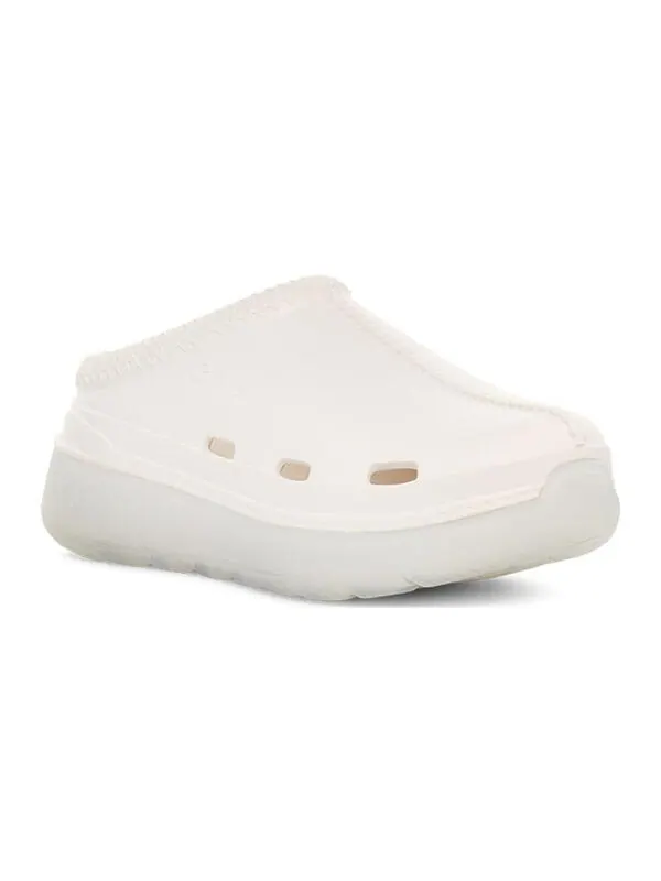 Кроссовки tasman sport slipper Ugg — изображение 3 из 4, белый