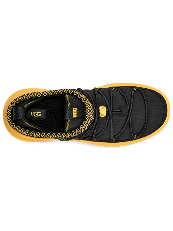 Кроссовки тапочки тасман Ugg — изображение 4 из 4, черный