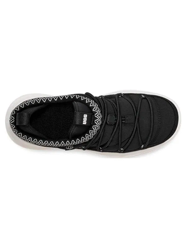 Кроссовки ca78 тасман тапочки Ugg — изображение 4 из 4, черный