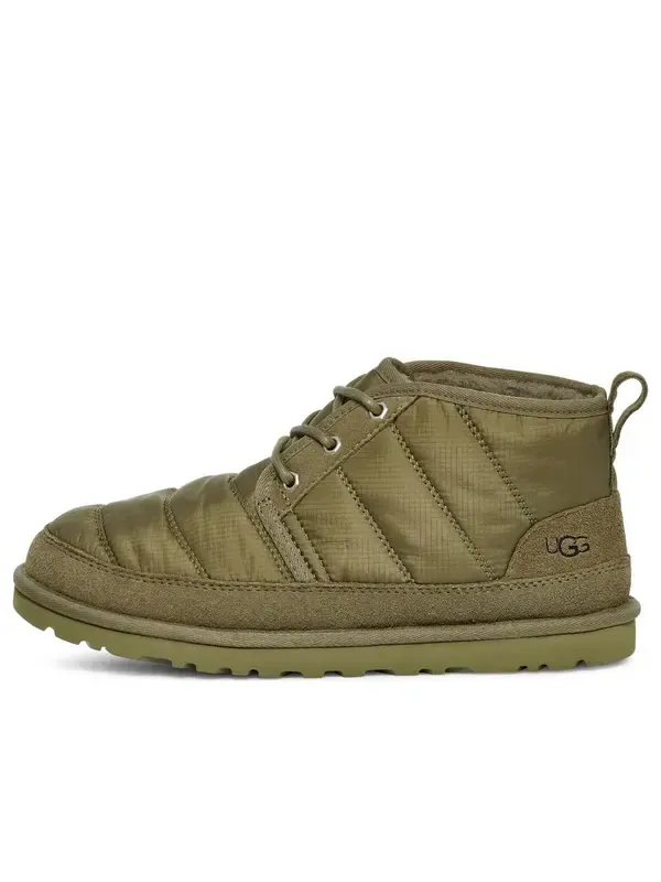 Кроссовки neumel lta Ugg — изображение 1 из 4, оливковый