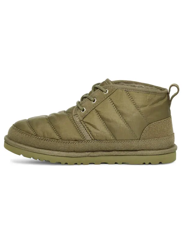 Кроссовки neumel lta Ugg — изображение 2 из 4, оливковый