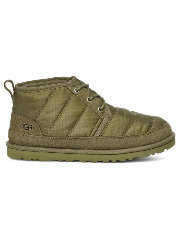 Кроссовки neumel lta Ugg — изображение 3 из 4, оливковый