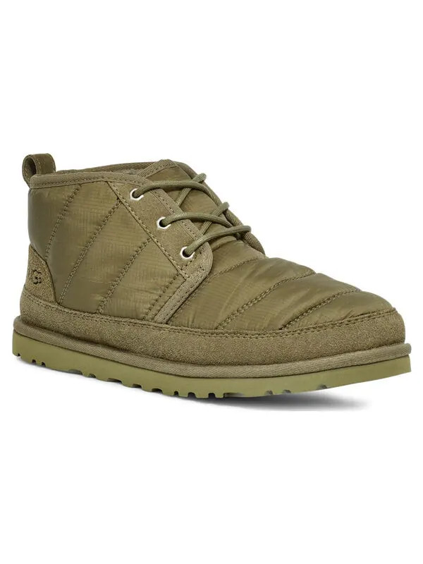 Кроссовки neumel lta Ugg — изображение 4 из 4, оливковый