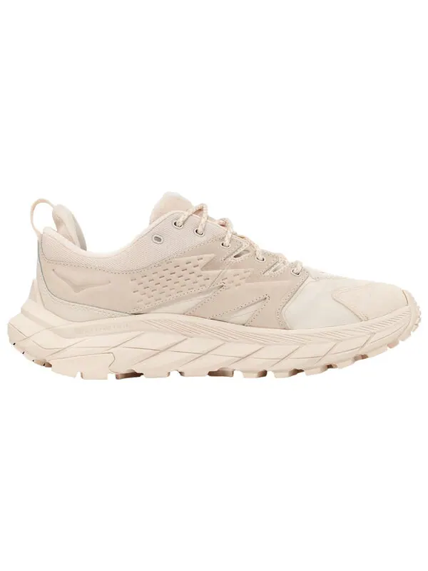 Кроссовки anacapa low gore-tex 'eggnog shifting sand' Hoka One One — изображение 3 из 4, песочный