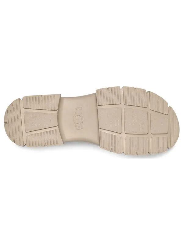 Сандалии ashton ankle sandals 'moss green' Ugg — изображение 4 из 4, зеленый