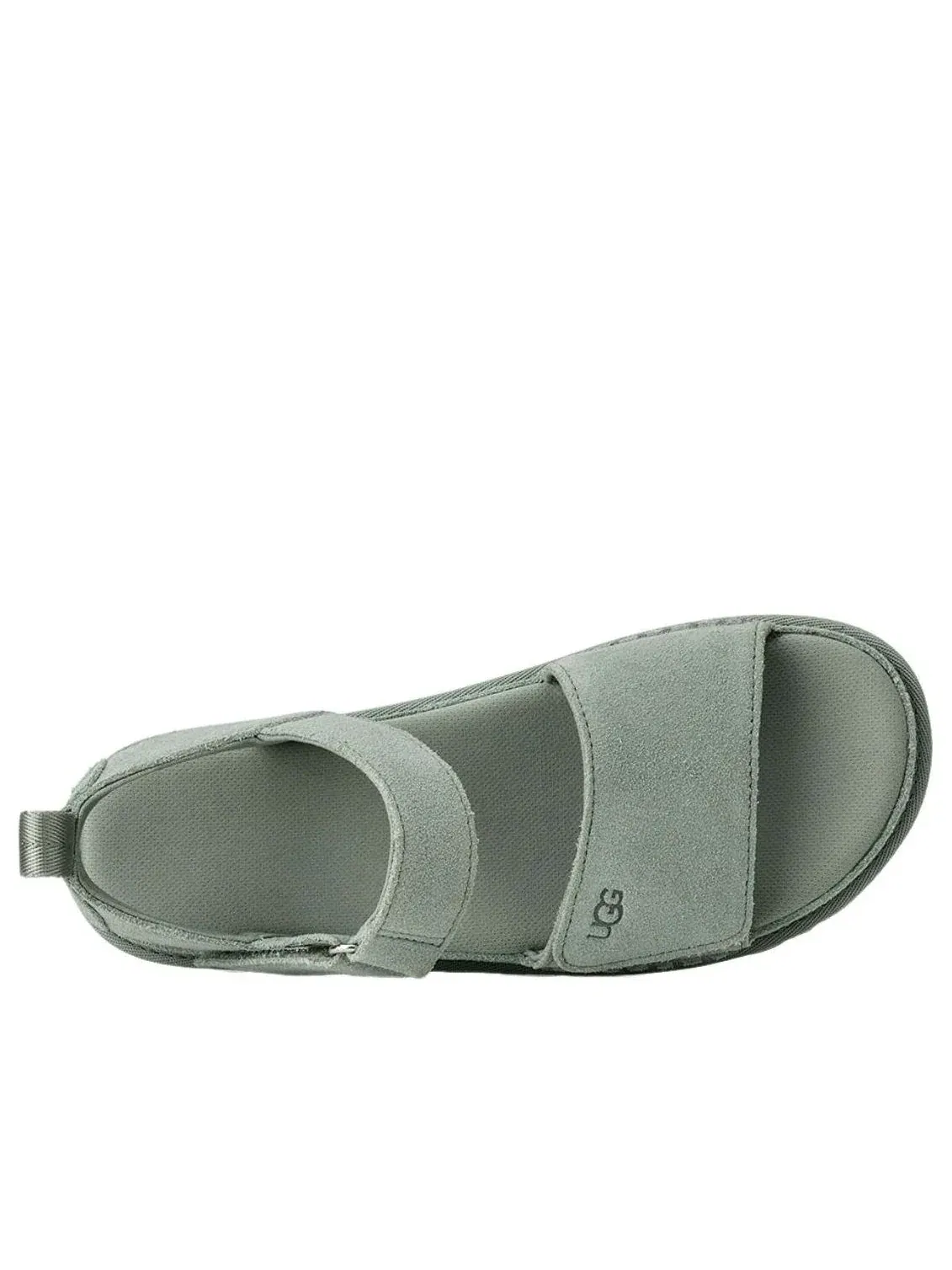 Сандалии UGG Goldenstar 'Artichoke' 1136783-ART — изображение 4 из 4, зеленый