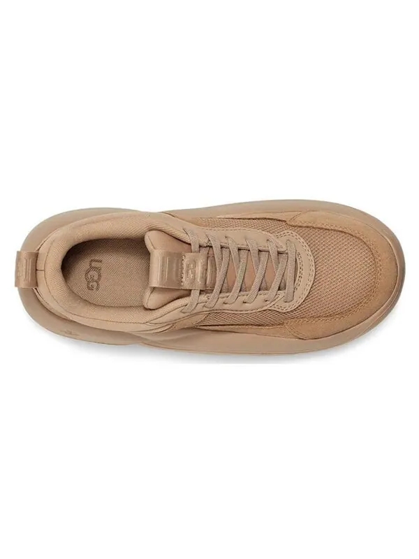 Кроссовки la cloud trainer Ugg — изображение 4 из 4, коричневый