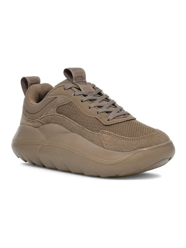 Кроссовки la cloud trainers Ugg — изображение 4 из 4, серый