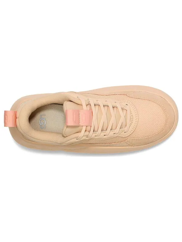 Кроссовки la cloud trainer Ugg — изображение 4 из 4, розовый