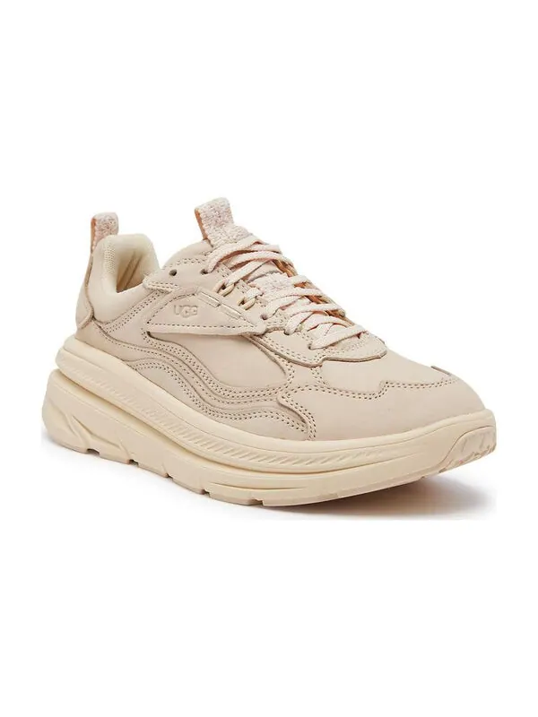 Кроссовки ca1 shoe Ugg — изображение 2 из 4, бежевый