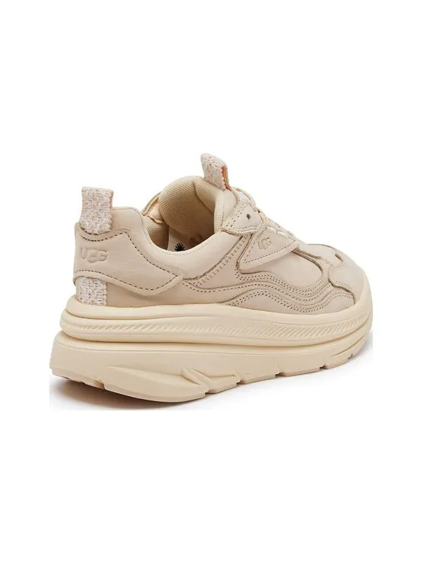 Кроссовки ca1 shoe Ugg — изображение 4 из 4, бежевый