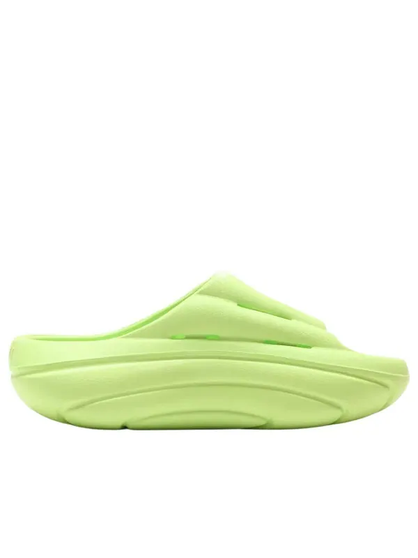 Тапочки foamo slides Ugg — изображение 2 из 4, зеленый