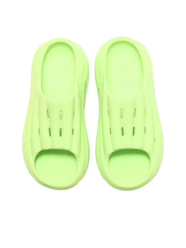 Тапочки foamo slides Ugg — изображение 4 из 4, зеленый