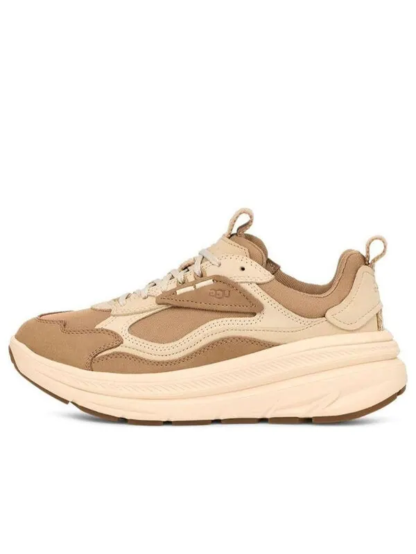 Кроссовки ca1 mesh 'sand' Ugg — изображение 1 из 4, бежевый