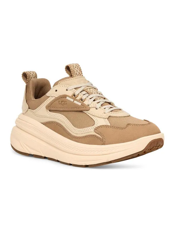 Кроссовки ca1 mesh 'sand' Ugg — изображение 3 из 4, бежевый