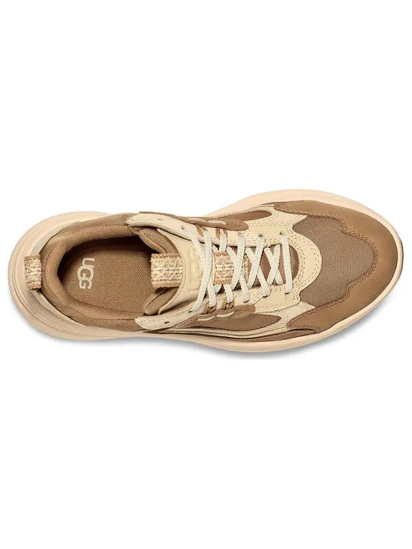 Кроссовки ca1 mesh 'sand' Ugg — изображение 4 из 4, бежевый