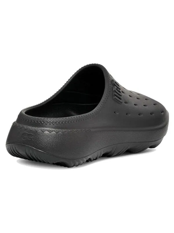 Тапочки slide it 'black' Ugg — изображение 2 из 4, черный