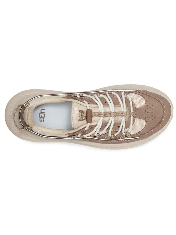 Кроссовки ca805 v2 Ugg — изображение 4 из 4, серый
