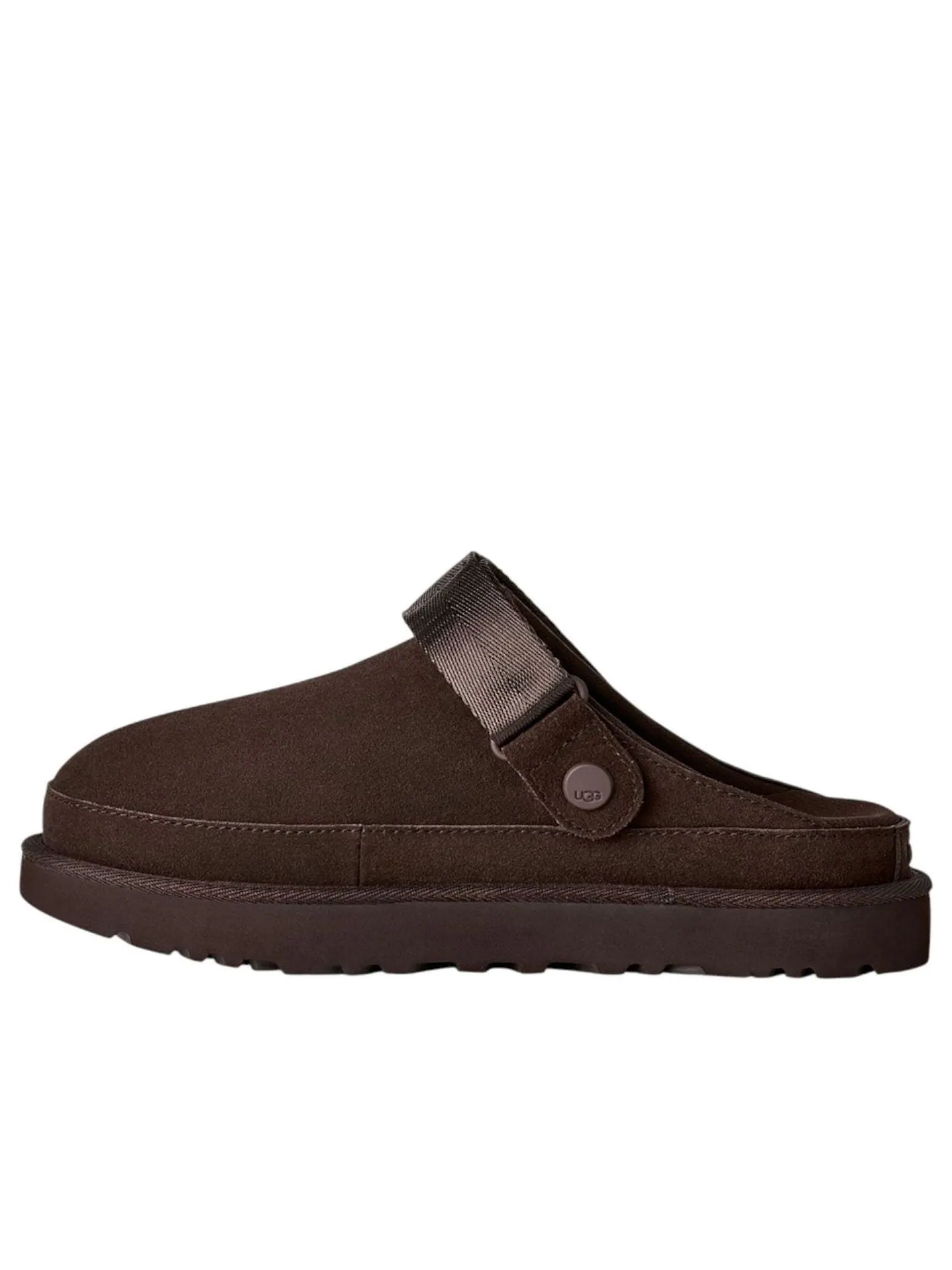 (WMNS) Мюли-сабо UGG Goldenstar — изображение 1 из 5, коричневый
