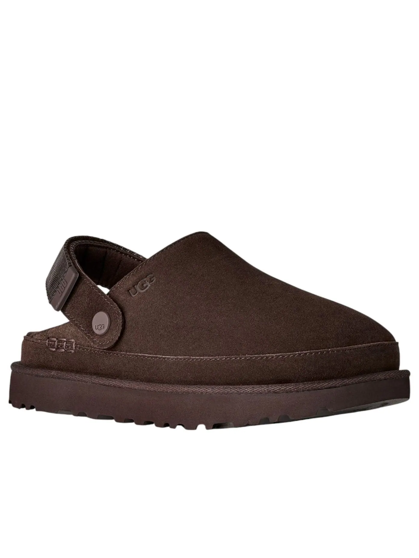 (WMNS) Мюли-сабо UGG Goldenstar — изображение 2 из 5, коричневый