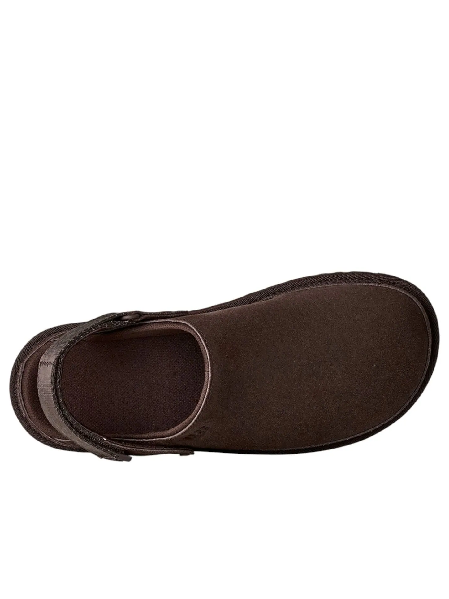 (WMNS) Мюли-сабо UGG Goldenstar — изображение 4 из 5, коричневый