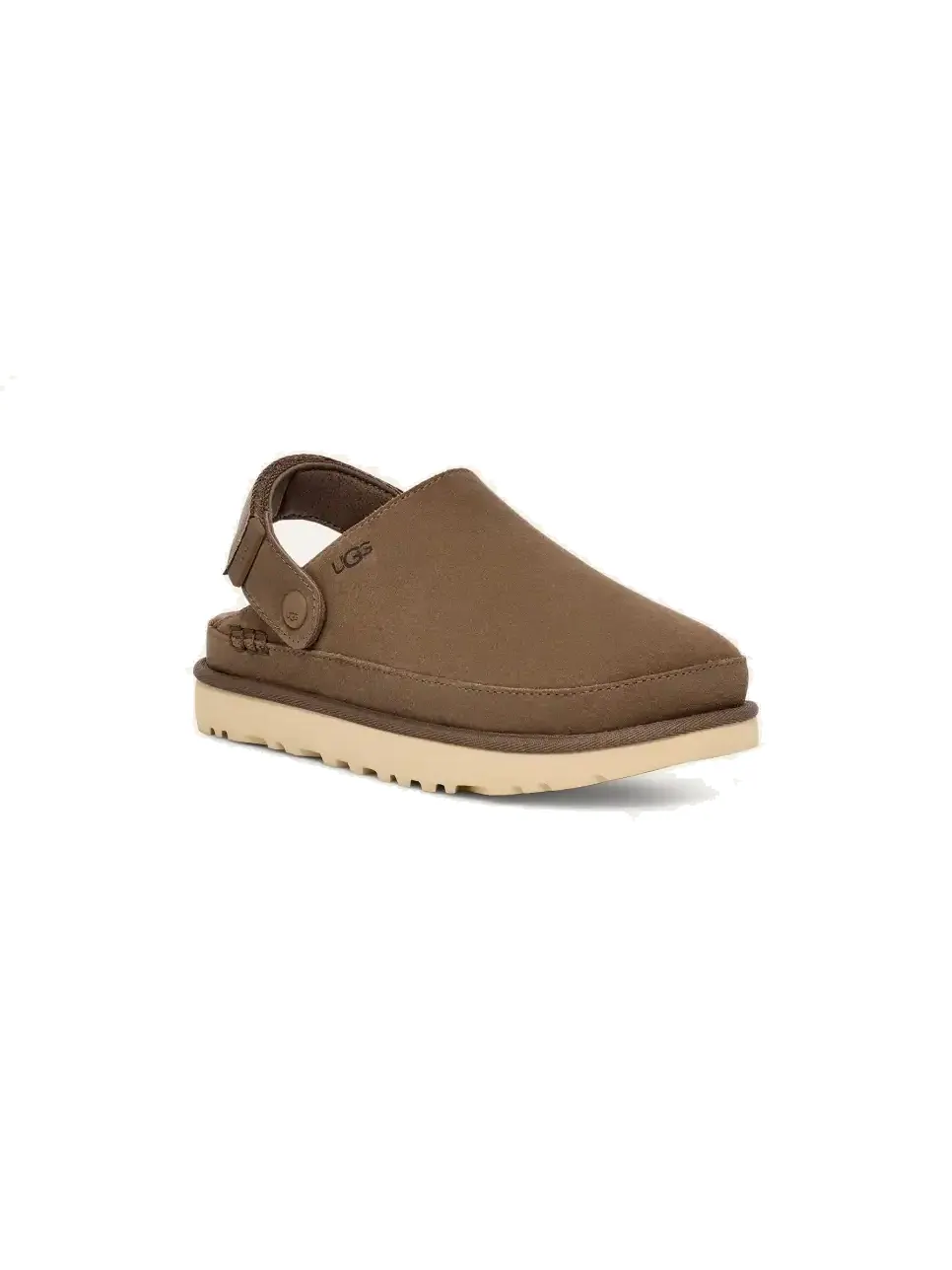 (WMNS) Сабо UGG Goldenstar 'Hickory' — изображение 2 из 5, хикори