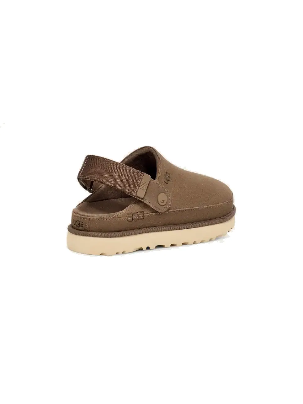 (WMNS) Сабо UGG Goldenstar 'Hickory' — изображение 3 из 5, хикори