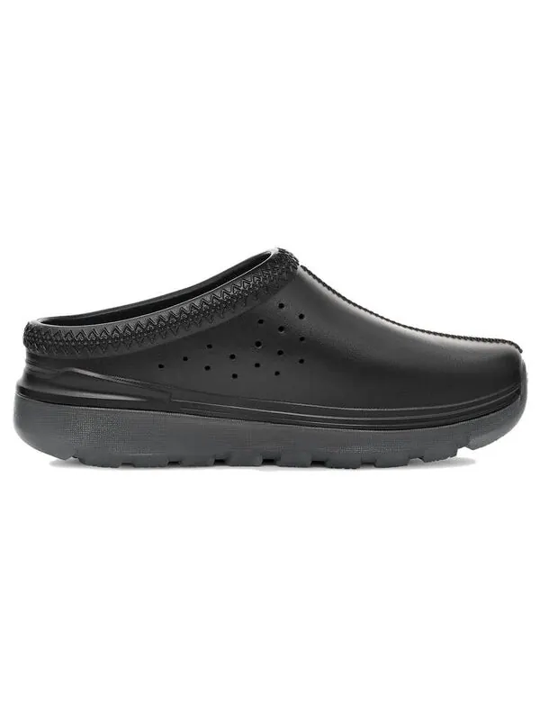 Кроссовки tasman sport slipper 'black' Ugg — изображение 2 из 4, черный