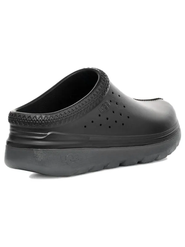 Кроссовки tasman sport slipper 'black' Ugg — изображение 4 из 4, черный