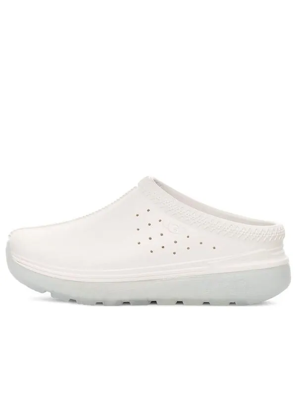 Кроссовки tasman sport 'white' Ugg — изображение 1 из 4, белый