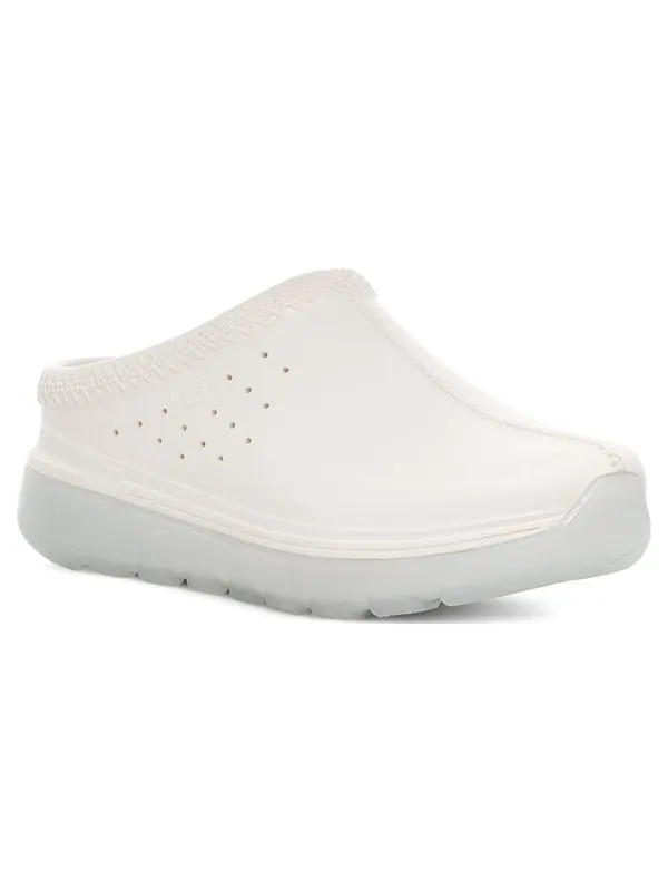 Кроссовки tasman sport 'white' Ugg — изображение 3 из 4, белый