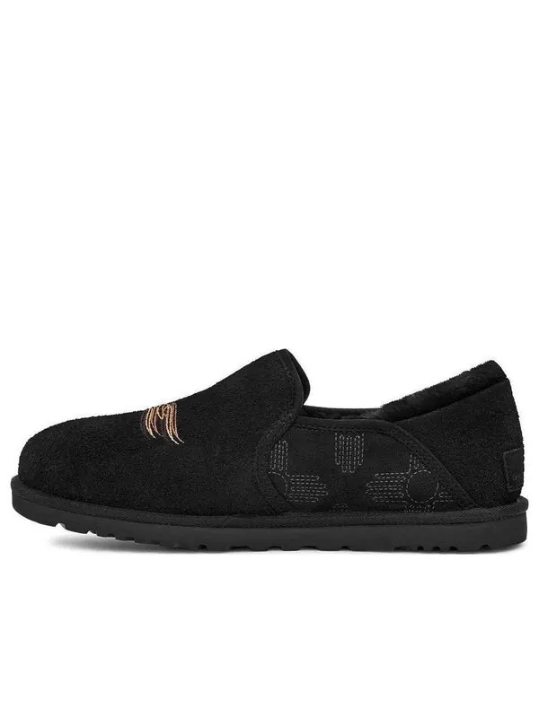 Кроссовки x cotd kenton 'black' Ugg — изображение 1 из 4, черный