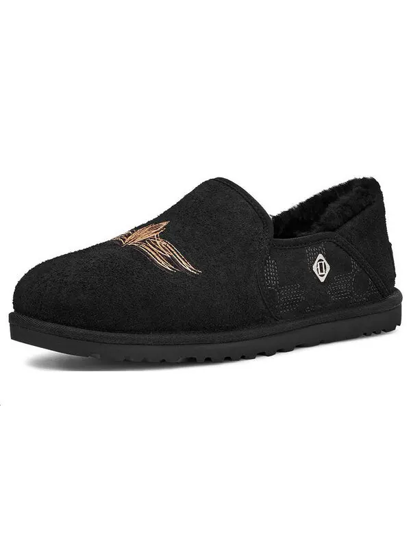 Кроссовки x cotd kenton 'black' Ugg — изображение 2 из 4, черный
