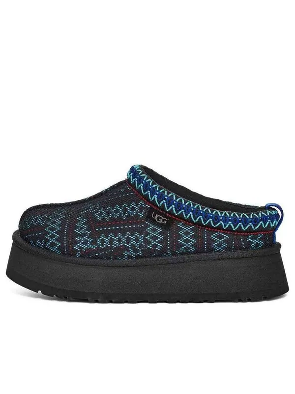 Кроссовки tazz maxi tasman Ugg — изображение 1 из 4, черный