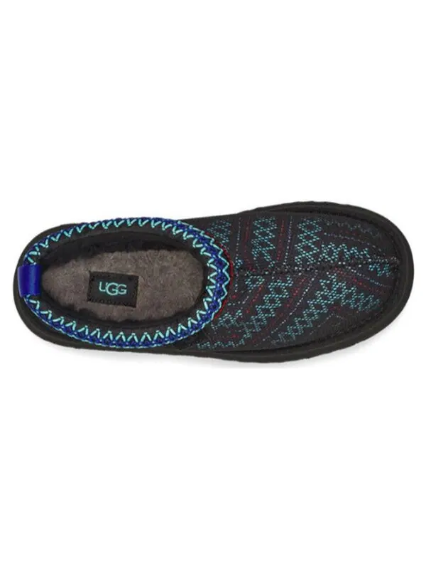 Кроссовки tazz maxi tasman Ugg — изображение 4 из 4, черный