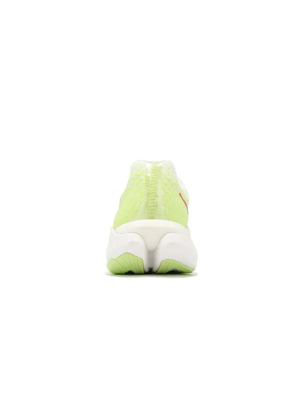 Кроссовки mach x 'lettuce white' Hoka One One — изображение 4 из 4, белый