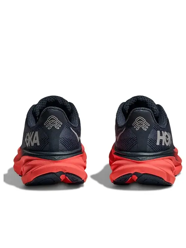 Кроссовки clifton 9 gtx Hoka One One — изображение 4 из 4, темно-синий