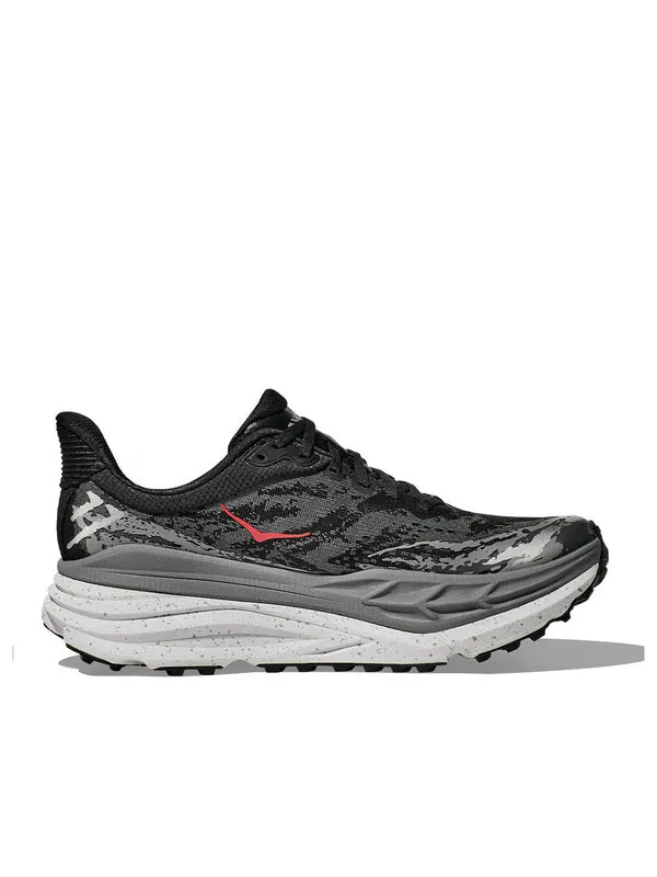 Кроссовки stinson 7 Hoka One One — изображение 2 из 4, черный