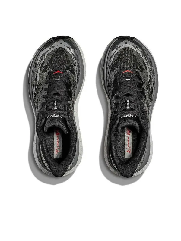 Кроссовки stinson 7 Hoka One One — изображение 3 из 4, черный