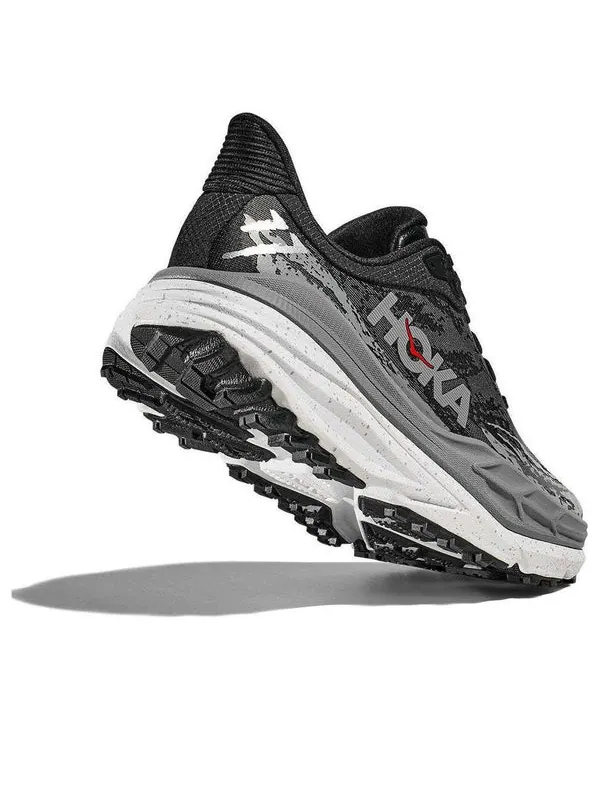 Кроссовки stinson 7 Hoka One One — изображение 4 из 4, черный
