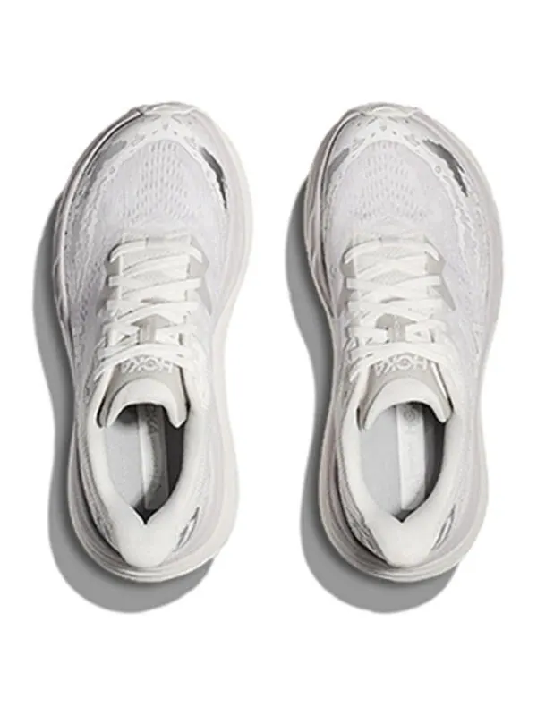 Кроссовки stinson 7 'triple white' Hoka One One — изображение 3 из 4, белый/белый