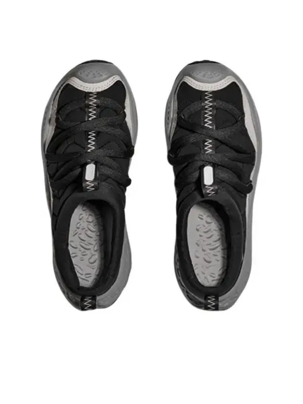 Кроссовки ora primo Hoka One One — изображение 1 из 1, черный